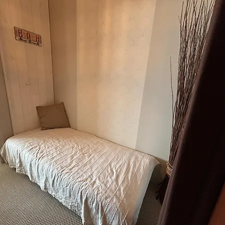 아파트 Studio-cabine Pleine Vue Et Eventail